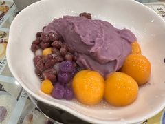 -赵记传承·中国甜品(福州总店)