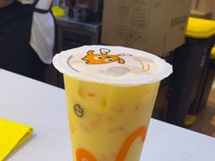 -CoCo都可(香港名都店)