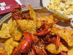 -有位虾匠·手工土菜小馆(市北店)