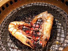 -山川小町·极番烧肉(新地假日广场店)