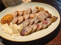 -Fuzzy Bistro 浮几韩餐·茶酒馆