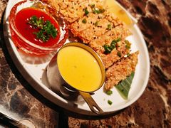 -Lets burger非常汉堡·环球风味(蓝色港湾店)