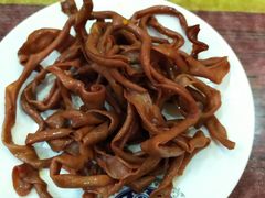 -扒虾小妹儿麻辣海鲜(宏图街店)