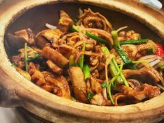-勝記酒家·37年老字号·经典粤菜(荔枝公园店)