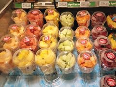 -blt精品超市(北京银座店)