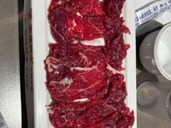 -潮德阿水牛肉火锅(深圳总店)