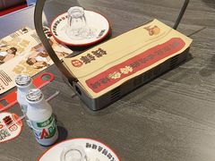 -钱锋炭缸烧烤(南湖大路总店)