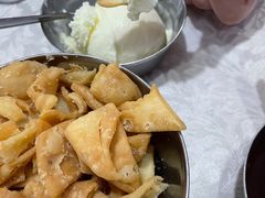 -葛尼沙印度餐厅 (镇明路店)