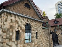 -马勒别墅饭店(静安寺店)