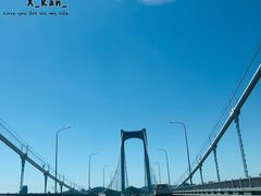 -星海湾跨海大桥