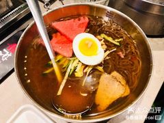 -丰茂烤串(建设街店)