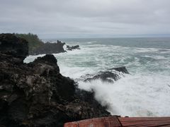 -龙头岩(Dragon Head Rock)