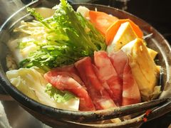 -三月居酒屋(青年大街店)