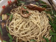 -老赵面店(大西路店)