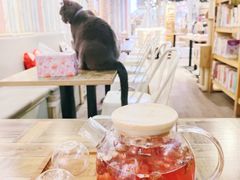 -小时光咖啡馆(开森度假森林店)