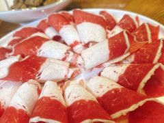 -尚海豆捞(乐虹坊店)