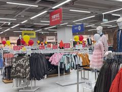 -BIGOFFS超级折扣(中街星汇广场店)