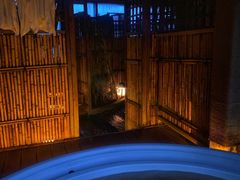 -春晖园度假酒店温泉