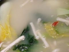 -香丰阁·烤鸭·川湘菜(清河店)