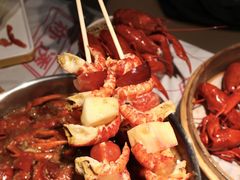 -靓靓蒸虾·头牌蒸虾(南山桂庙店)