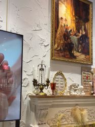 -US•美甲艺术 | 冕光