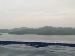 -天目湖涵田半山温泉