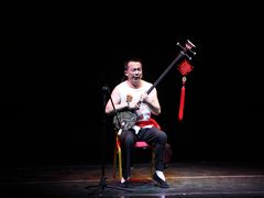 -陕北民歌大舞台