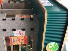 -柠檬树茶餐厅(海雅缤纷城店)