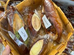 -雀食面包店(钟楼店)