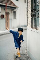 -MIDOU蜜豆亲子旅拍馆