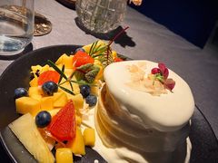 -XUN Bistro西餐厅