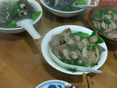 -周记翘脚牛肉