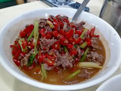 -笨罗卜浏阳菜馆(太平街店)