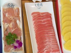 -大龙燚火锅