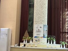 -海南椰子鸡餐厅(三亚湾红树林店)