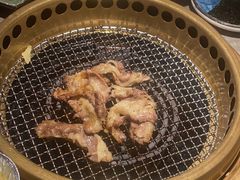 -谷牛日式烤肉(宝山U天地店)