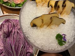 -老墙根涮肉(王四营店)