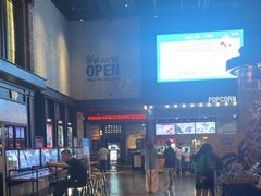 -CGV影城(黄河道ScreenX店)