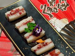 -唐猫庭院·千年陕菜(大唐不夜城店)