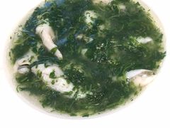 -阿莉餐厅(枣阳路店)