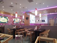 大堂-椒行天下干锅牛蛙·(万宝店)