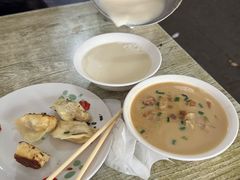 -孝丰南门锅贴(南街店)