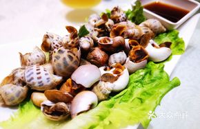 Delicious Drunk Snail