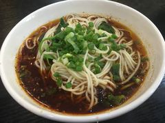 -秦云老太婆摊摊面(磁器口店)
