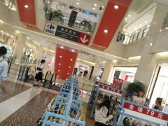 -光启城时尚购物中心