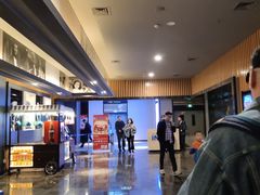 -博纳国际影城IMAX(中央大道店)