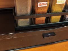-天妇罗内顺田(罗湖店)