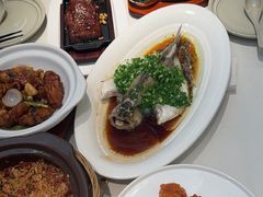 -千日贺茶餐厅(开发区安盛店)