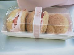 -壹心榴莲千层蛋糕甜品店