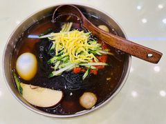 -服务大楼冷面(延大店)